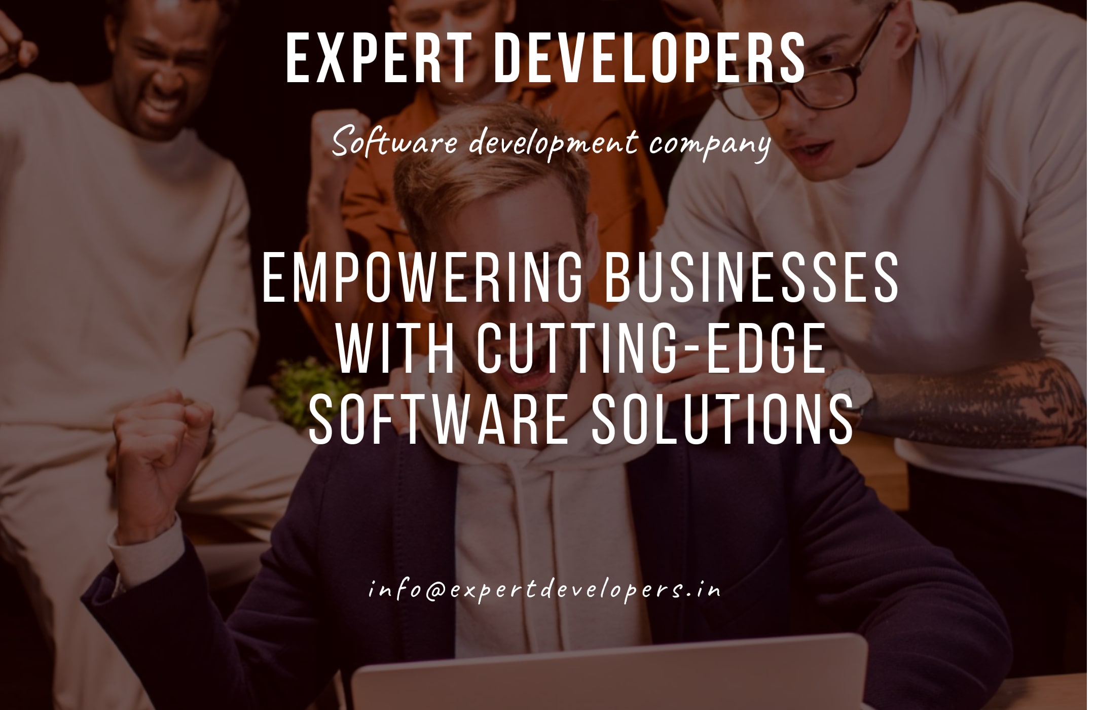Future-Proof Your Business: A 2025 Guide to Choosing Web Development Partners in India (Powered by Expert Developers)